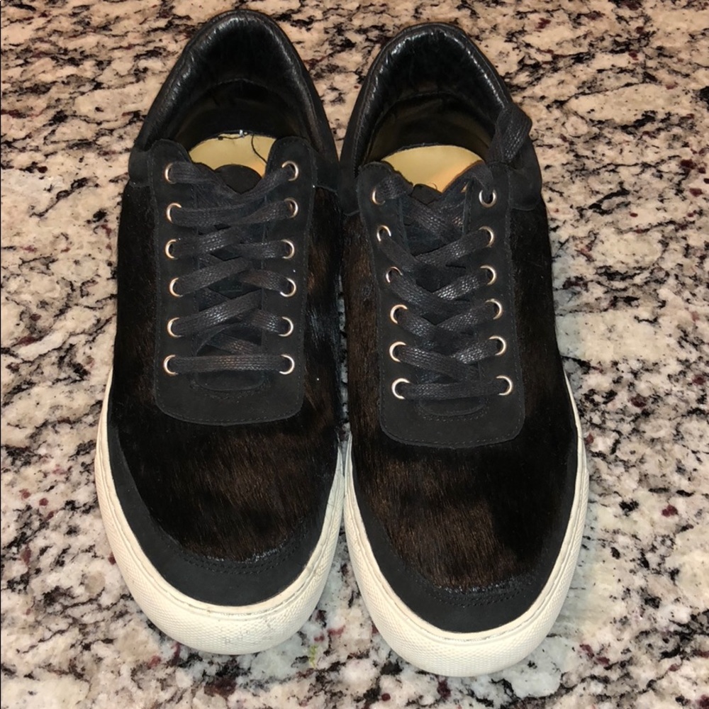 Filling Pieces low top sneakers